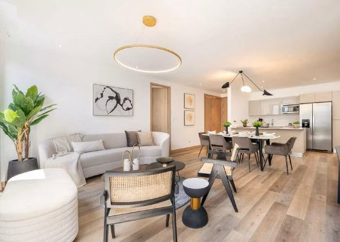 Apartamento en Venta en Zona 15 El Maestro - Imagen 5