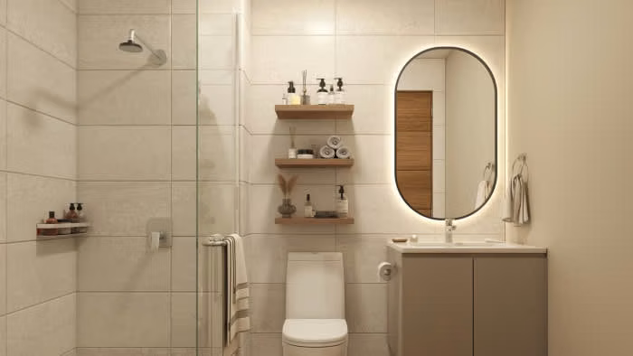 Apartamento en Venta en Zona 15 Vista Hermosa 2 - Imagen 4