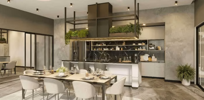 Pre-Venta Exclusiva de Apartamento en Zona 15 Guatemala - Imagen 6