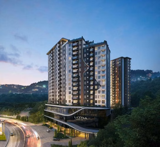 Pre-Venta Exclusiva de Apartamento en Zona 15 Guatemala - Imagen 4