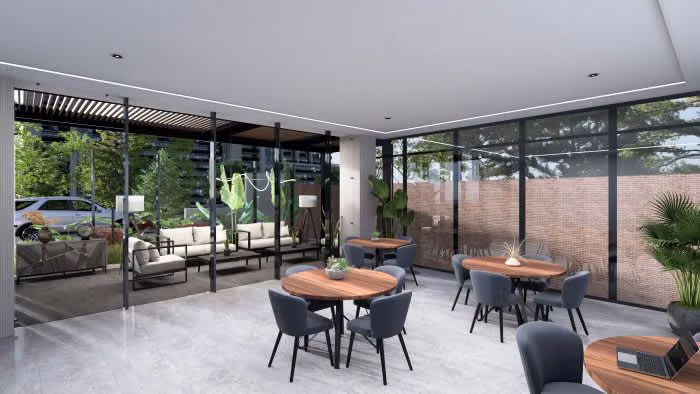 Apartamento Exclusivo en Planos en Venta en Zona 15 - Imagen 8