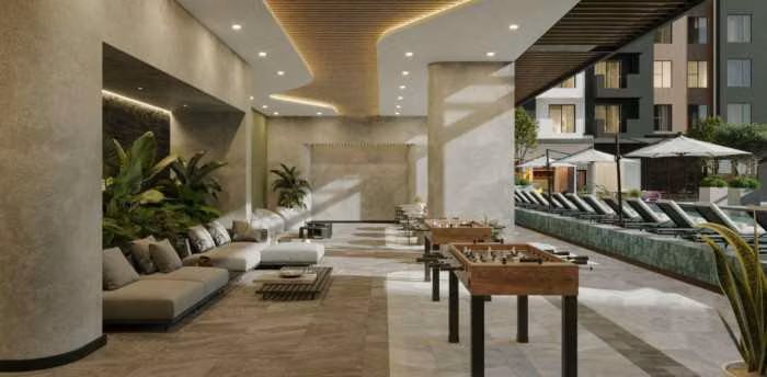 Pre-Venta Exclusiva de Apartamento en Zona 15 Guatemala - Imagen 2