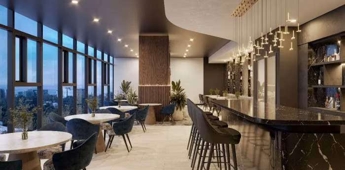 Pre-Venta Exclusiva de Apartamento en Zona 15 Guatemala - Imagen 3