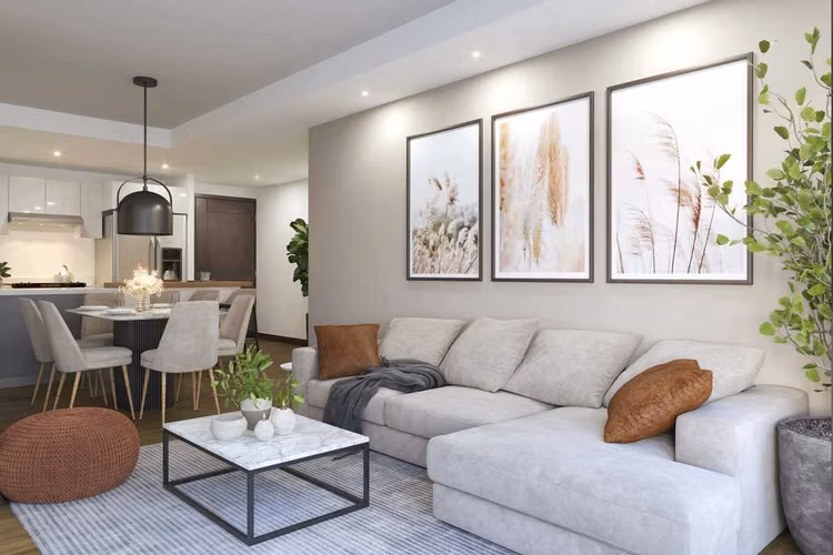 Apartamento Lujoso en Venta en Vista Hermosa 2 Zona 15