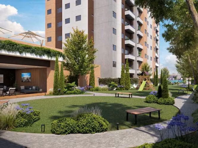 Apartamento Lujoso en Venta en Vista Hermosa 2 Zona 15 - Imagen 4