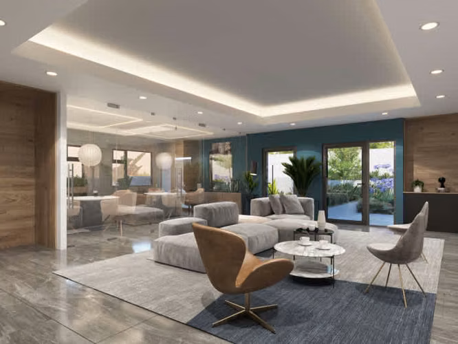 Apartamento Lujoso en Venta en Vista Hermosa 2 Zona 15 - Imagen 5