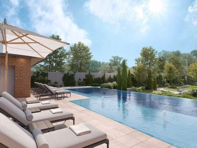 Apartamento Lujoso en Venta en Vista Hermosa 2 Zona 15 - Imagen 12