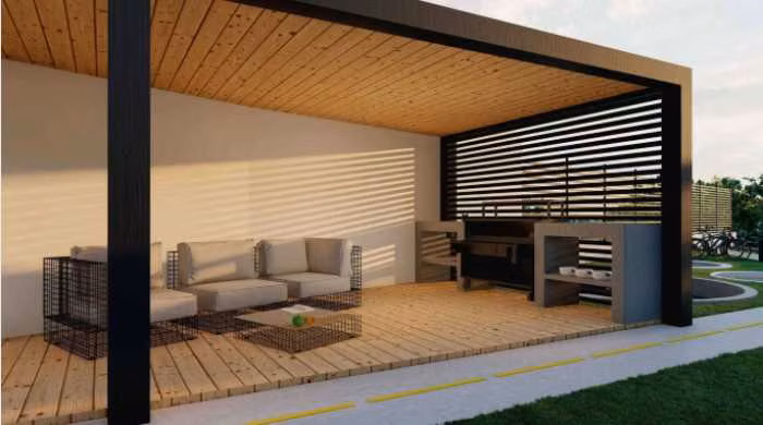 Casa en Venta en Condominio en Carretera a El Salvador - Imagen 2