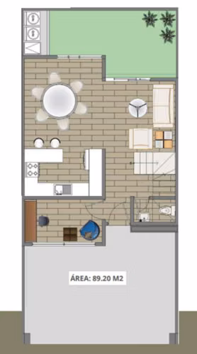 Casa en Venta en Condominio en Carretera a El Salvador - Imagen 4
