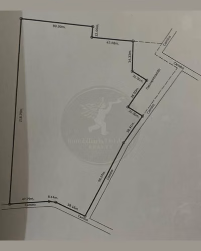  Terreno en Venta en Villa Canales, ¡Oportunidad de Inversión! 