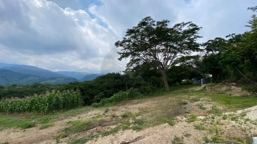  Terreno en Venta en Villa Canales, ¡Oportunidad de Inversión! 