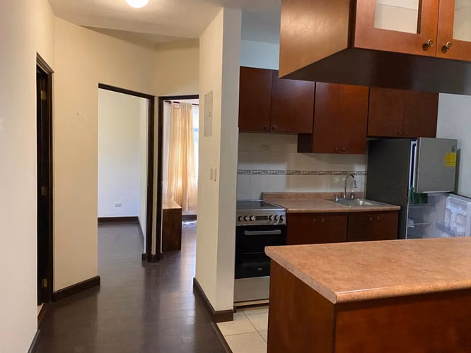 Apartamento en Villas Tiepolo | Km.18.5 Carretera a El Salvador