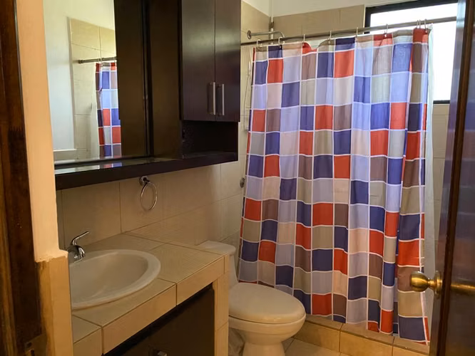 Apartamento en Villas Tiepolo | Km.18.5 Carretera a El Salvador