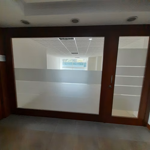 Oficina en Edificio Scena Business Center | Km.16.5 CAES Actualmente rentada - Imagen 7