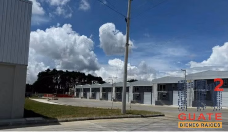 Ofibodega en Renta, Carretera a El Salvador (R10123) - Imagen 3