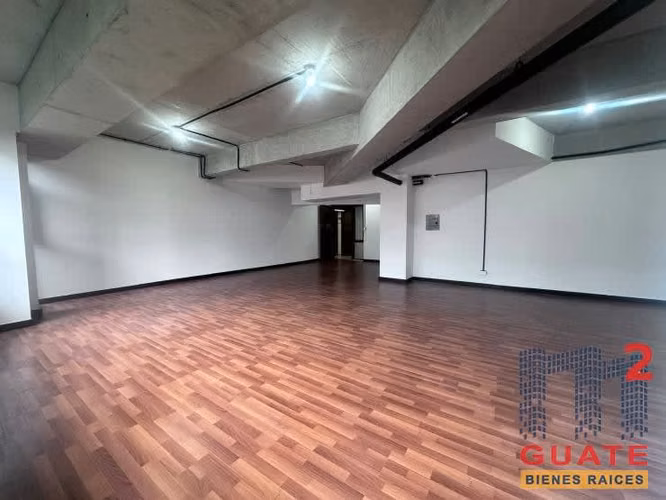 Oficina en Renta, Zona 04 (R10121)