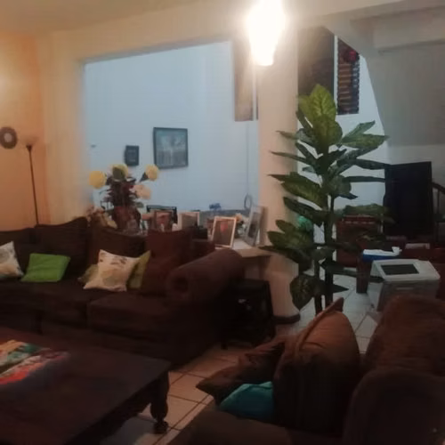 Casa en Venta en Carretera al Salvador entrada Olmeca