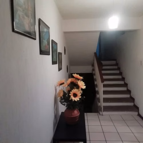 Casa en Venta en Carretera al Salvador entrada Olmeca