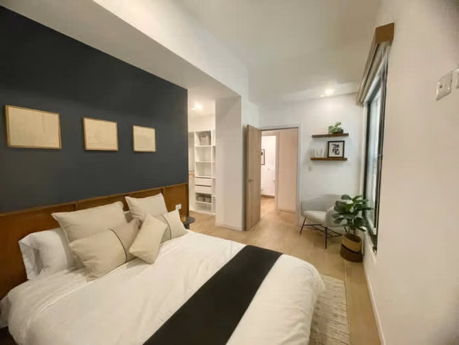 Apartamento en Venta La Vie  en Los Próceres,