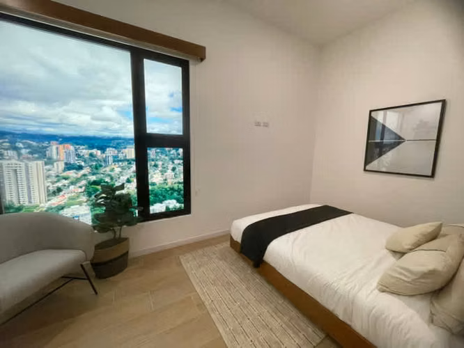 Apartamento en Venta La Vie  en Los Próceres,