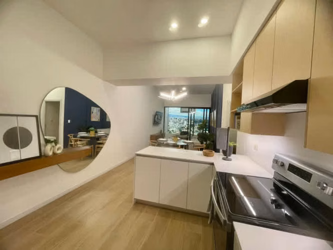 Apartamento en Venta La Vie  en Los Próceres,