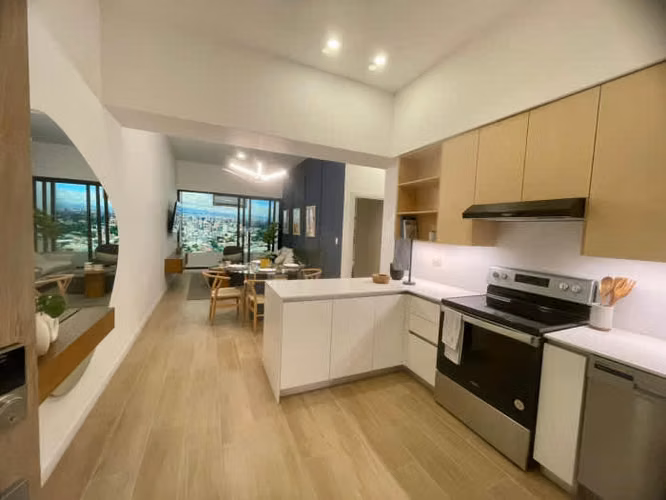 Apartamento en Venta La Vie  en Los Próceres,
