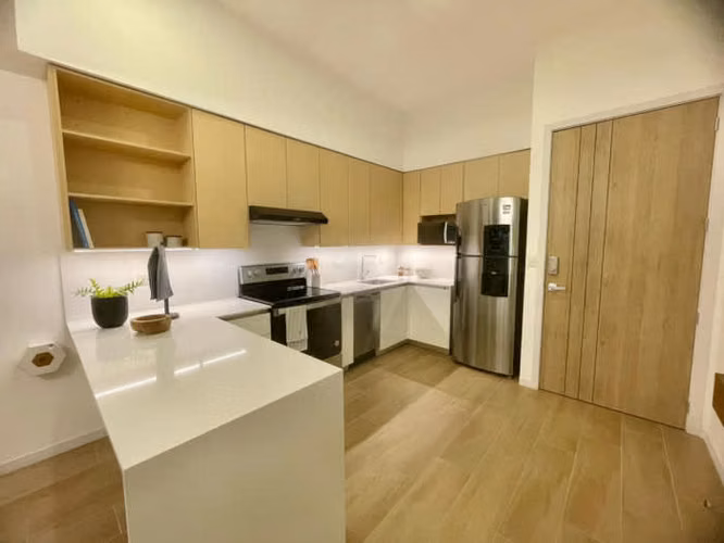 Apartamento en Venta La Vie  en Los Próceres,