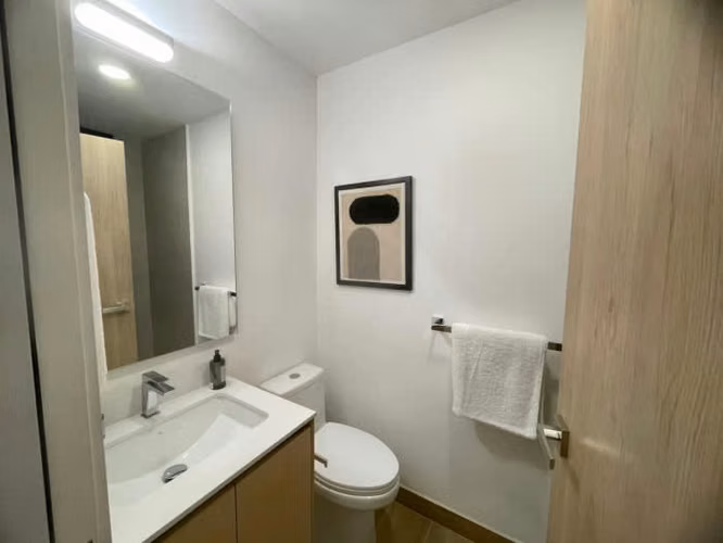 Apartamento en Venta La Vie  en Los Próceres,