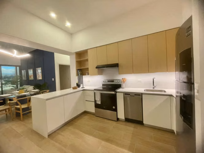 Apartamento en Venta La Vie  en Los Próceres,