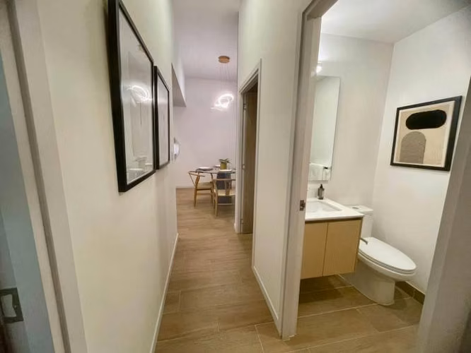 Apartamento en Venta La Vie  en Los Próceres,