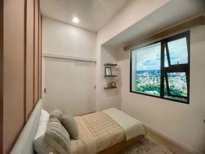 Apartamento en Venta La Vie  en Los Próceres,