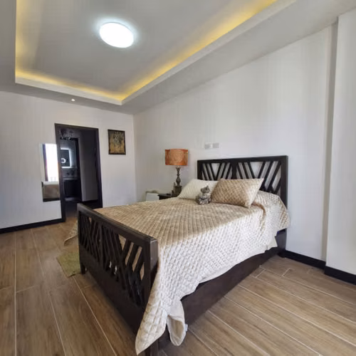 Apartamento amueblado en renta Lirios de Cayala Zona 16