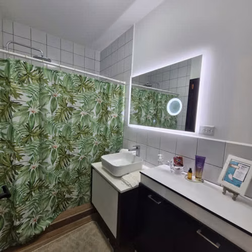 Apartamento amueblado en renta Lirios de Cayala Zona 16