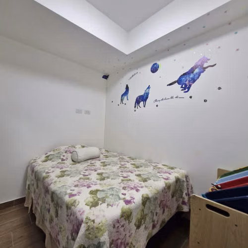 Apartamento amueblado en renta Lirios de Cayala Zona 16
