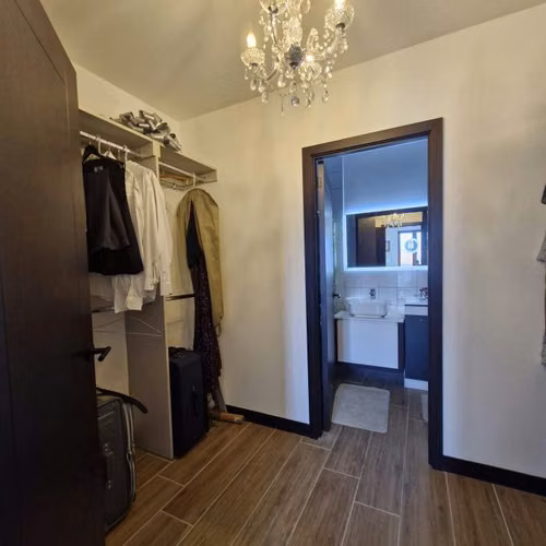 Apartamento amueblado en renta Lirios de Cayala Zona 16