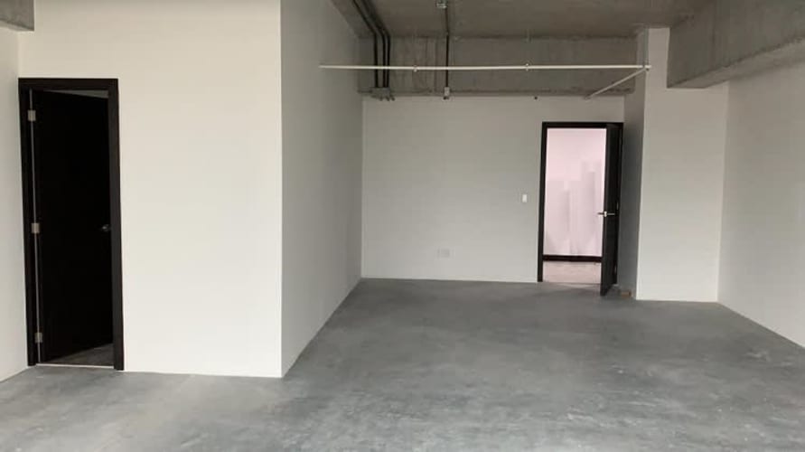 ZONA 10 VENDO OFICINA TORINO 2