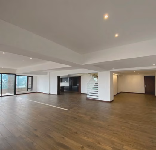 Penthouse de lujo en venta en Oakland, Zona 10, Ciudad de Guatemala - Imagen 3