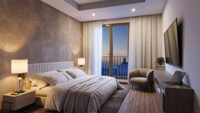 Venta en construcción apartamento en Cayalá zona 16