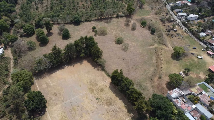 Terreno amplio en venta San Juan del Obispo, Antigua Guatemala - Imagen 7