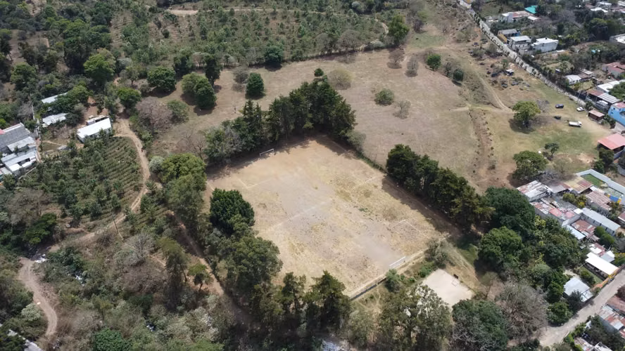 Terreno amplio en venta San Juan del Obispo, Antigua Guatemala - Imagen 5
