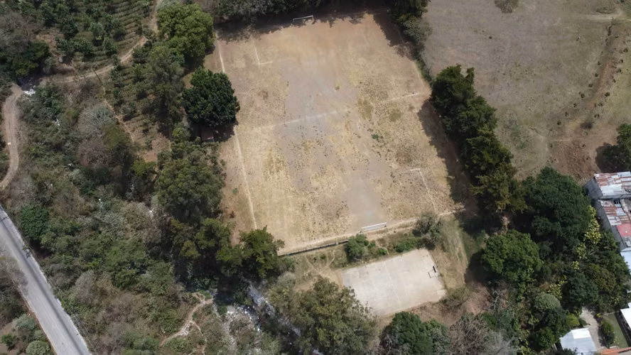 Terreno amplio en venta San Juan del Obispo, Antigua Guatemala - Imagen 6