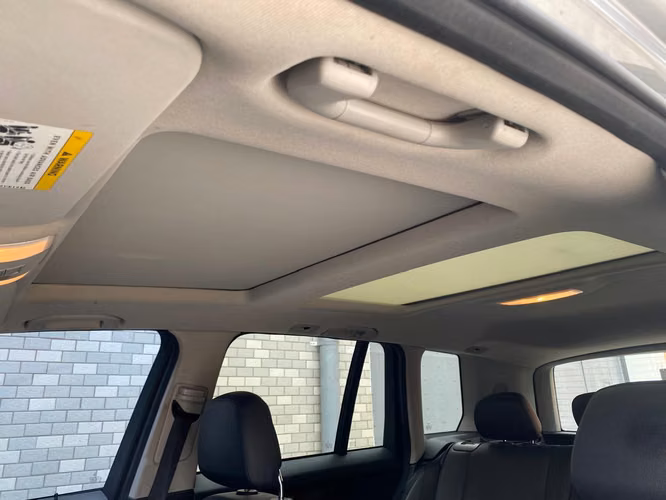 Mercedes-Benz GLK 350 4Matic Importado Modelo 2012