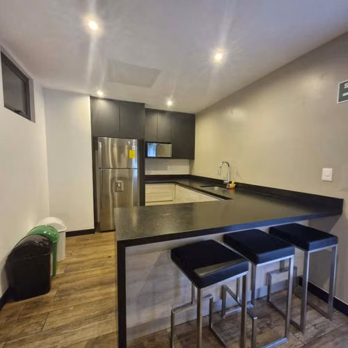 Apartamento en renta en zona 16 Kanajuyu - Imagen 15