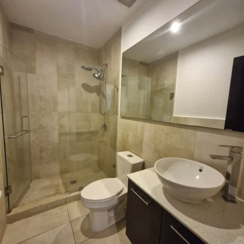 Apartamento en renta en zona 16 Kanajuyu - Imagen 10