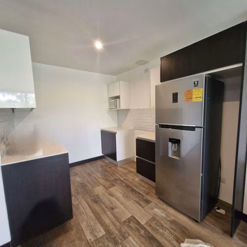Apartamento en renta en zona 16 Kanajuyu - Imagen 4