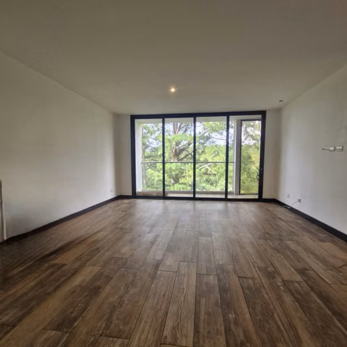 Apartamento en renta en zona 16 Kanajuyu - Imagen 3