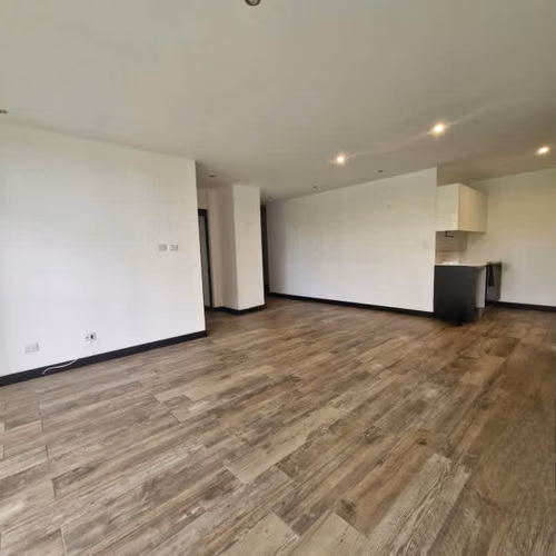 Apartamento en renta en zona 16 Kanajuyu - Imagen 5
