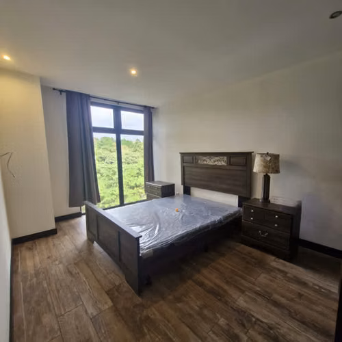 Apartamento en renta en zona 16 Kanajuyu - Imagen 9