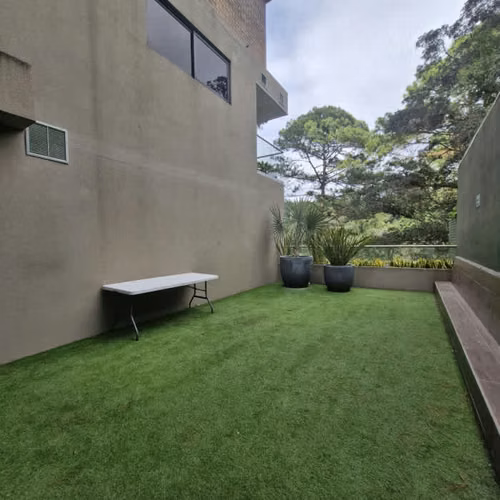 Apartamento en renta en zona 16 Kanajuyu - Imagen 17