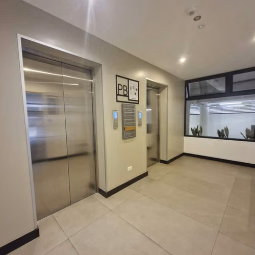 Apartamento en renta en zona 16 Kanajuyu - Imagen 19